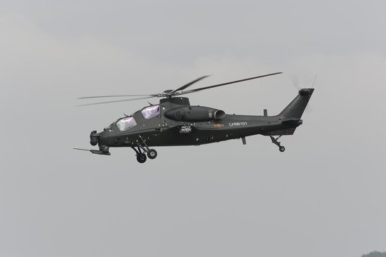 精銳戰(zhàn)機(jī)集體亮劍“最強(qiáng)中國力量”集結(jié)珠海航展