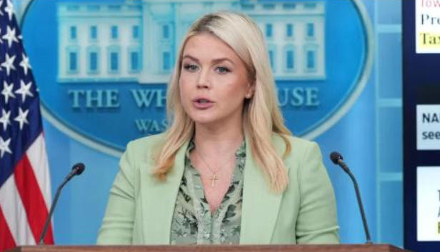 白宮：美伊或再次面對面會談 美對達成協(xié)議前景持樂觀態(tài)度