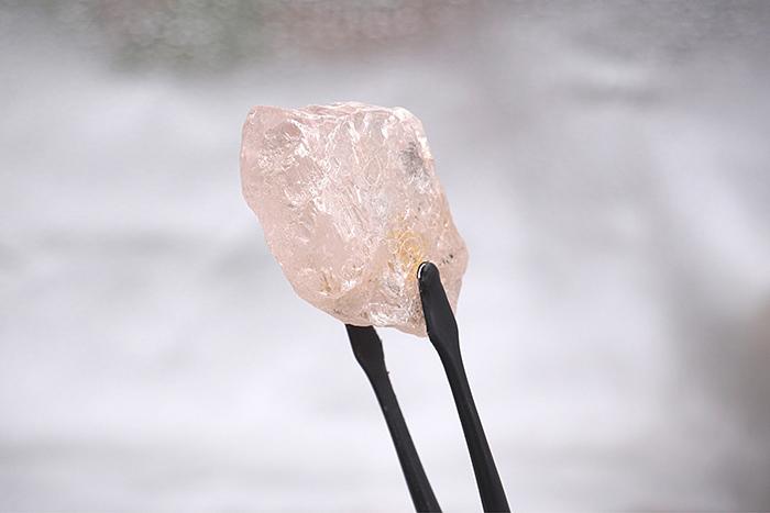 最大粉鉆長(zhǎng)啥樣？